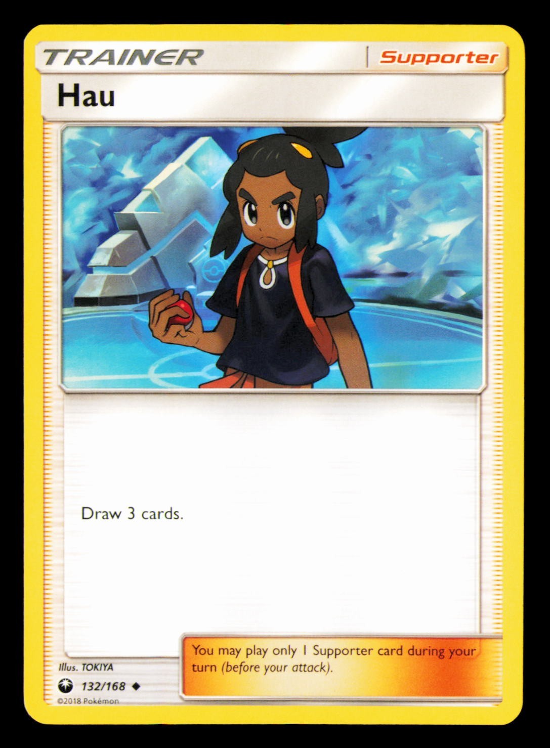 Pokemon Celestial Storm Regular/ Reverse Holo / Holo 168 Pick Your Card!
