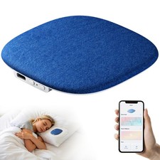 TAZATA Under Pillow Sleep Speaker, UltraThin Flat Bluetooth Pillow Speaker
