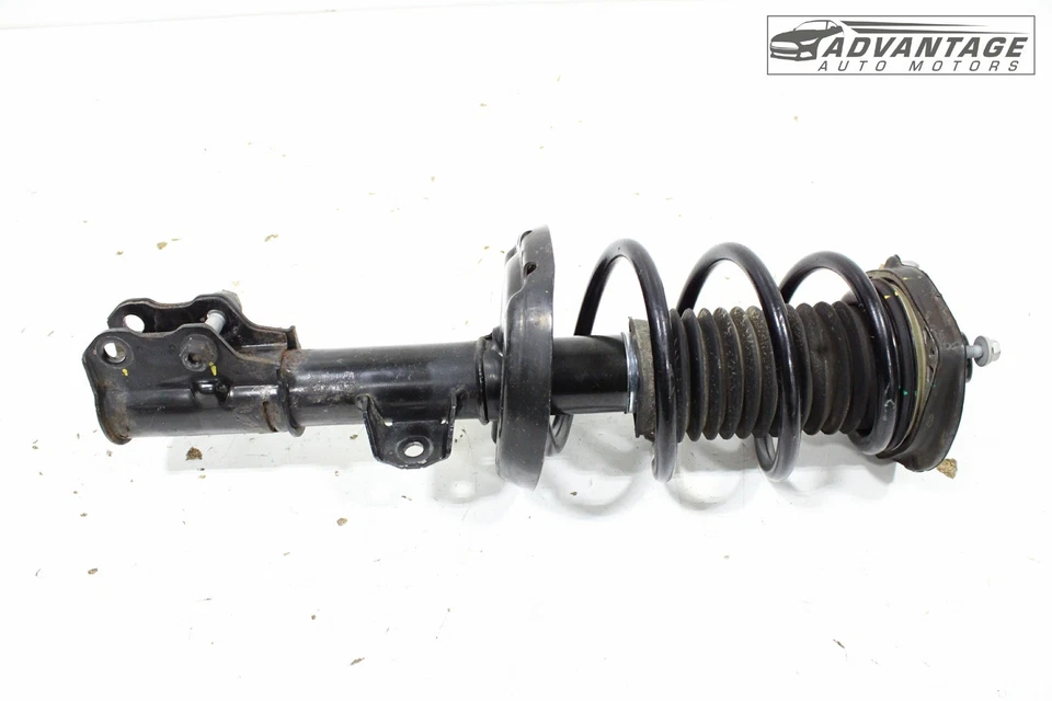 2024-2025 CHEVROLET TRAX TRACCIÓN DELANTERA IZQUIERDA LADO CONDUCTOR AMORTIGUADOR PUNTAL OEM Foto 2 de 4