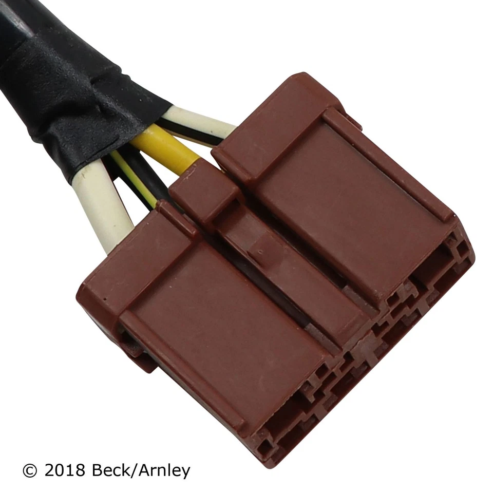 Interruptor de encendido Beck Arnley 201-1938 para Honda Odyssey 99-00 Foto 2 de 4