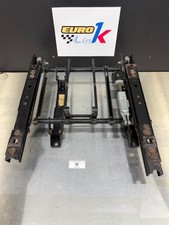 96-02 Bmw Z3 Roadster Coupe Right Front Pass Side Seat Frame Rail No Motors 96-02 Bmw Z3 Roadster Coupe Right Front Pass Side Seat Frame Rail No Motors
