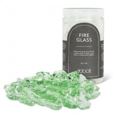 Green Sea Glass Vase Filler