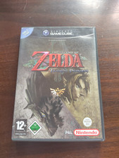 The Legend of Zelda: Twilight Princess - Nintendo Gamecube