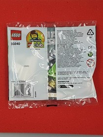 Lego Star Wars 30240 new and sealed