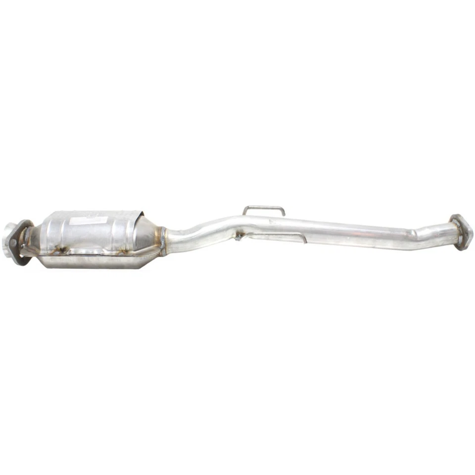 16531 Davico Catalytic Converter for Mazda Protege MX-3 1994-1995 Foto 4 de 4
