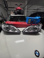2010 11 12 Lexus Es350 Led Headlights 2010 11 12 Lexus Es350 Led Headlights