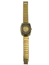 Orologio Vintage Nivada Automatico Oro 