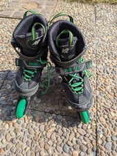 K2 Inliner Kinder, Größe 29-34, Verstellbar