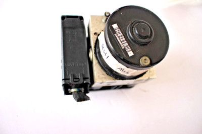 ATE CONTROLLER ABS PUMP FOMOCO DR61-437A0-A A425GGU3E30D45 MAZDA