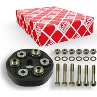 Febi Bilstein 03568 Gelenk LäNgswelle FüR Mercedes Benz C Klasse E W202 S202
