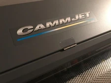 Repair Service for Roland Printer CJ-500 or SC-500 +1 Year Support