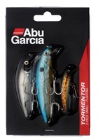Abu Garcia Tormentor Small - 3 Wobbler, KöDer, KunstköDer, Wobbler, Angelset
