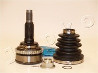 Japko Gelenksatz Antriebswelle 62W06 FüR Chevrolet Lacetti J200 Nubira 16V Klan