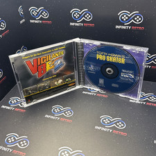Tony Hawk's Pro Skater Sony PlayStation 1 PS1 CIB Refurbished & Tested
