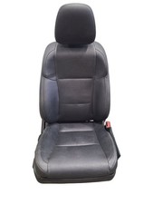 Passenger Front Seat Bucket Leather Fits 13-19 Lexus Gs350 661072 Passenger Front Seat Bucket Leather Fits 13-19 Lexus Gs350 661072