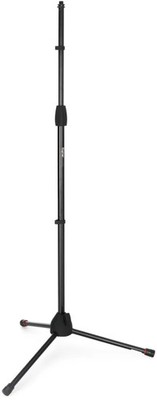 Gator Frameworks GFW-MIC-2000 Standard Tripod Mic Stand