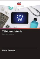 Ribhu Ganguly | TéLéDentisterie | Taschenbuch | FranzöSisch (2022)