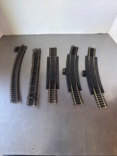 HO Scale Atlas Rerailer, Bachmann 18"R Terminal Tracks, Lot of 5