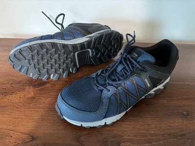 Reebok Trailgrip Work Shoes RB3403 Composite Toe Men's size 9.5
