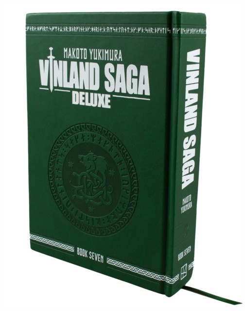 Vinland Saga Deluxe 7 Makoto Yukimura - Image 3