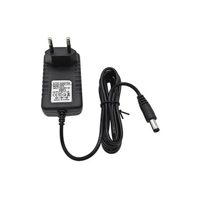 5V 1.5A AC to DC Power Supply Adapter, 5v Power Supply Adapter, 5 Volt 1500mA 1A 0.5A...