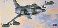 Hasegawa 02817 - 1/72 F-104S/F-104G Starfighter - Neu