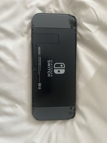 Bricked Nintendo Switch, Console Good Condition, Joycons Have Drift