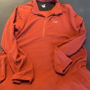 Arc`teryx Delta Fleece | eBay