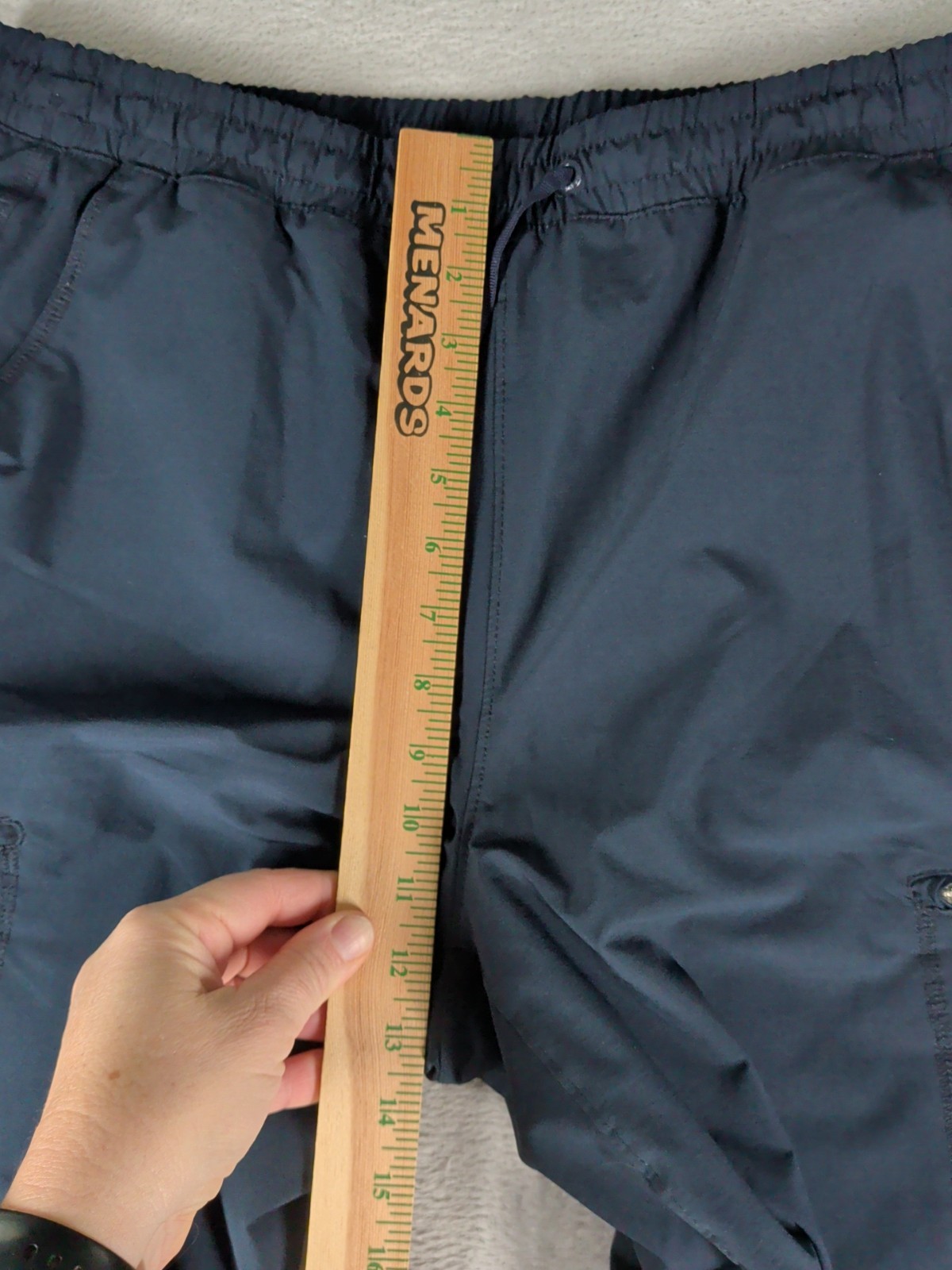 Eddie Bauer Flannel Lined Performance Jogger Wome… - image 8