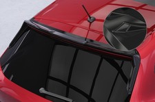 Heck Spoiler Flügel Wing Glossy mit ABE für Seat Ibiza 5 (6F) HF209-G