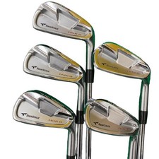 Bridgestone TOURSTAGE X-BLADE CB 2008 Iron Set 6-P 5pcs MODUS105 Flex S BD18272
