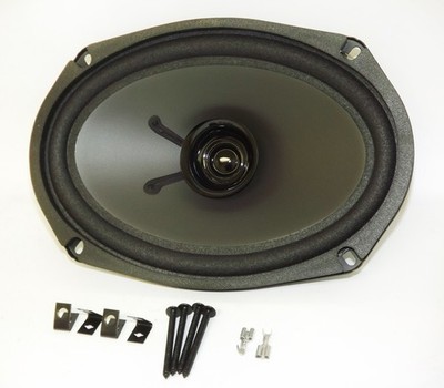 6x9 Replacement Speaker - GM Car Truck Van - Chevy GMC Oldsmobile 6 x 9 Inch
