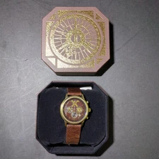 Pirates of the Caribbean: Dead Men Tell No Tales chronograph Watch Limited 2000