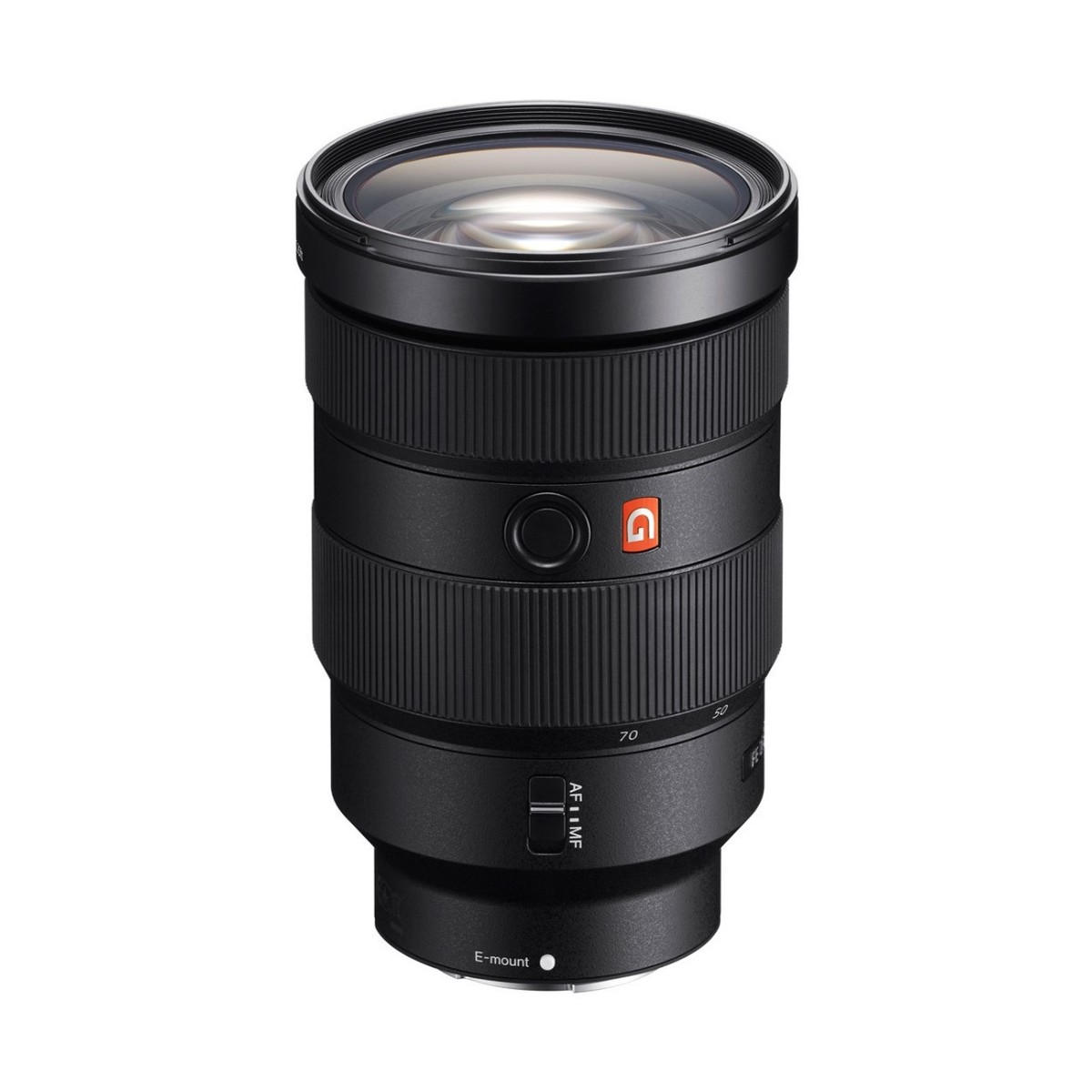 Sony SEL2470GM 24-70 mm F/2.8 Standard Zoom Lens for sale online