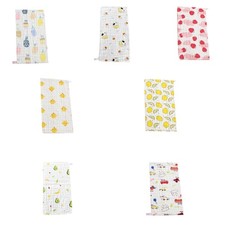 Versatilitys Gauze Washcloths Baby Wipes For Travel And Home Use Washing Face