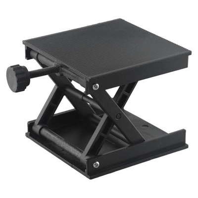 Replaceable for lifting Platform Construction Tools Plastic Reliable Aluminum