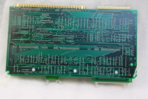ZENDEX ZX 564 ZBX MOTHER BOARD FAB # PCZX-564-A,859.8147.001 B,859-0529-004  A