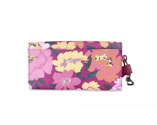 The Pioneer Woman Milo Wallet and Pouch Trio, 3-Piece - Picture 3 of 4