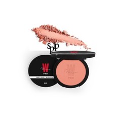 Miss W Fard à joues N°73 Peach Cosmo - Pêche Bio Vegan