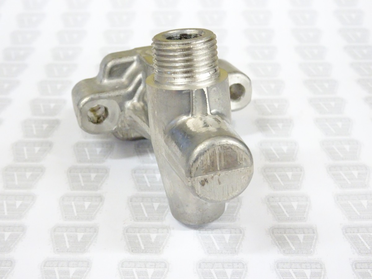 Kawasaki NOS NEW 12049-1015 Cam Chain Tensioner KZ ZN ZR ZX KZ750