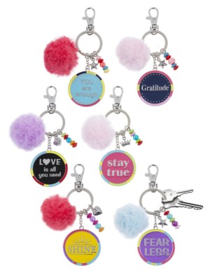 backpack keychain amazon