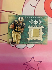 2014 Topps Inception Football Cards 20