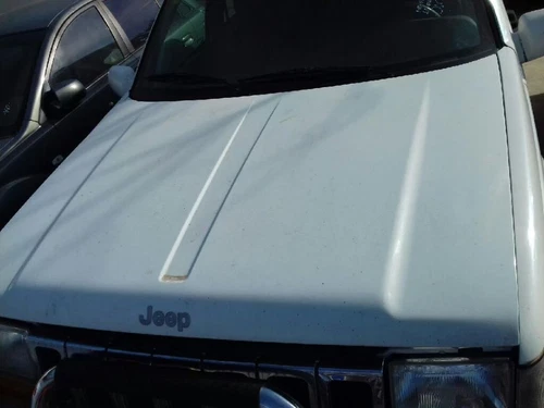 5269377 Mando Intermitentes para JEEP GRAND CHEROKEE (ZJ/Z) 1995 2432067 - Imagen 10 de 10