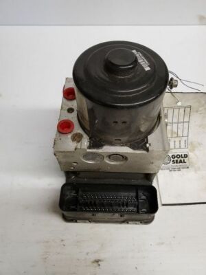 ABS Pump DSC Module Anti Brake System BMW OEM F25 X3 34516859243  