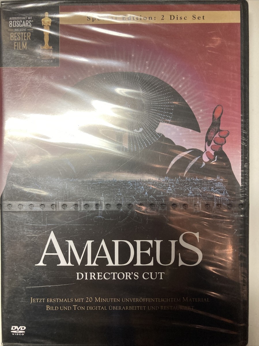 Amadeus | eBay