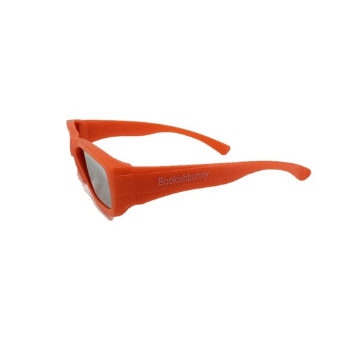 2 Adults 3 Kids Solar Eclipse Viewer Plastic Glasses ISO Certified Sun View NEW - Picture 7 of 9