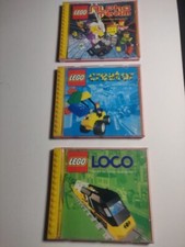 lego alpha team creator lok cd rom pc spiele