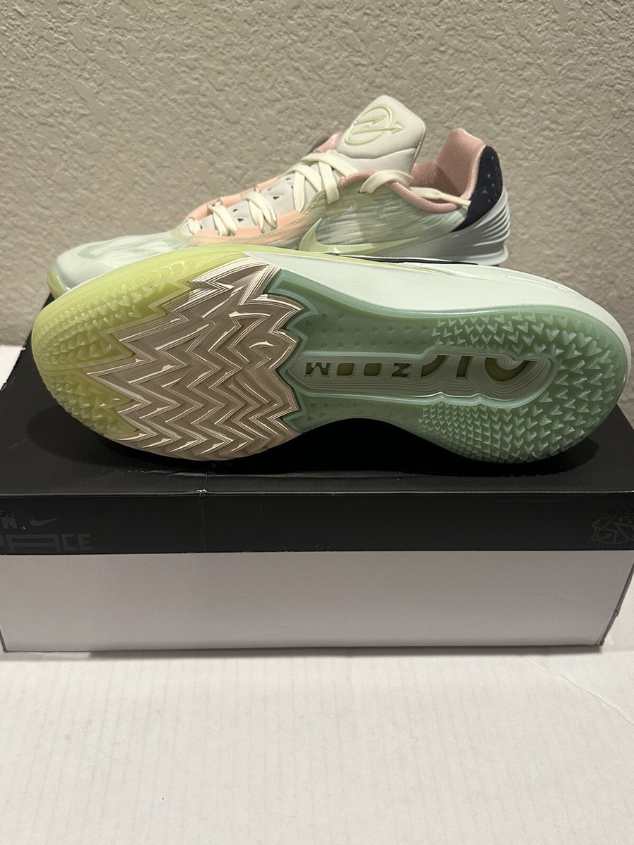 Nike Air Zoom GT Cut 2 “Better You” 2022, DJ6015-101, US Men's