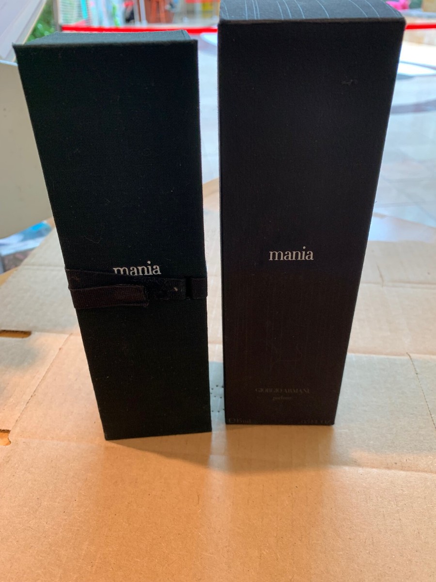 その他 armani mania 100ml Giorgio Armani Mania Pour Homme EDT 100ml Discontinued – ~1