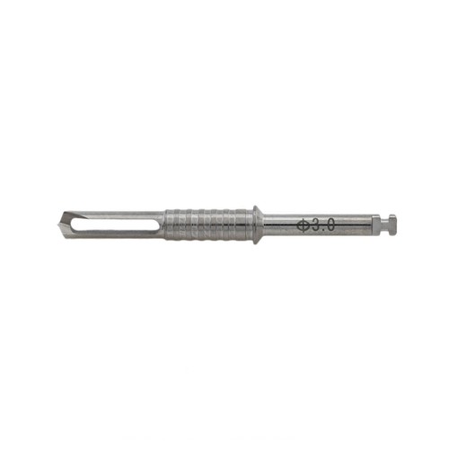 Kit colector de hueso dental tapón de taladro de cirugía de implantes fabricante de virutas de hueso automático ACM - Imagen 3 de 24